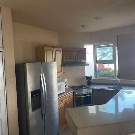 Quince Del Sol Apartment ริงกอน เด กัวยาบิโตส ภายนอก รูปภาพ