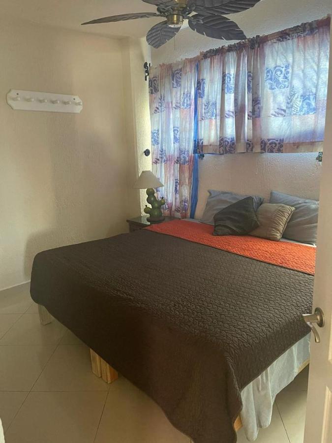 Quince Del Sol Apartment ริงกอน เด กัวยาบิโตส ภายนอก รูปภาพ
