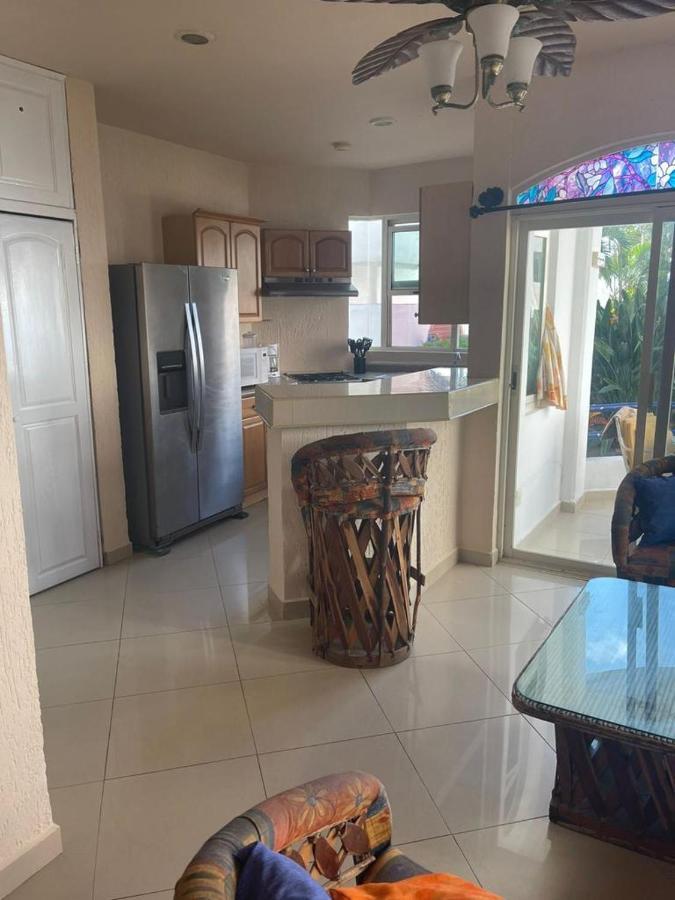 Quince Del Sol Apartment ริงกอน เด กัวยาบิโตส ภายนอก รูปภาพ